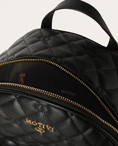 Motivi Spring Summer 24 Rucksack gesteppt mittelgroß