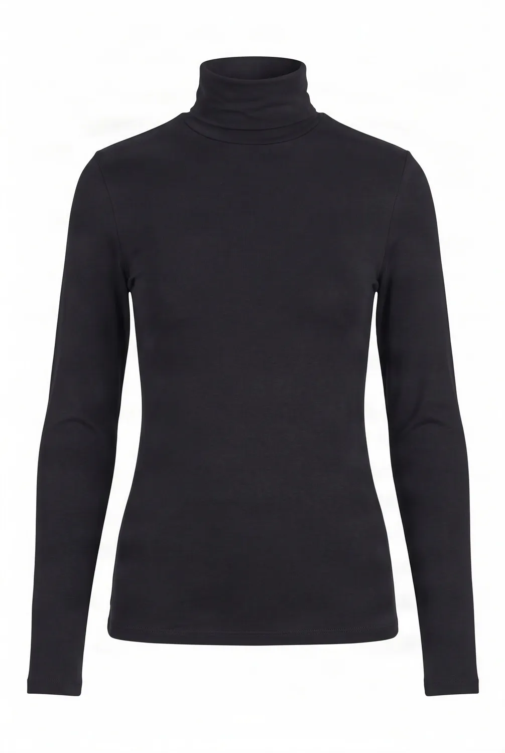 Komodo Skinilla Top Schwarz Modal Gr.36