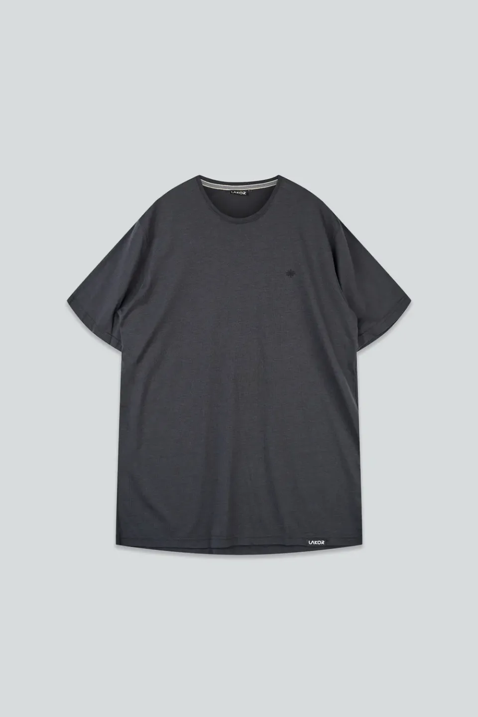 LAKOR Æxplorer T-Shirt Moonless Night Lyocell-Mix