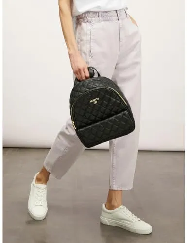 Motivi Spring Summer 24 Rucksack gesteppt mittelgroß