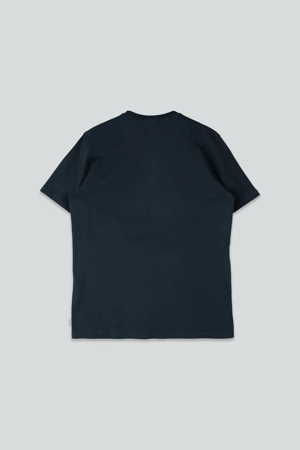 LAKOR Hitching a Ride T-Shirt Blueberry Bio