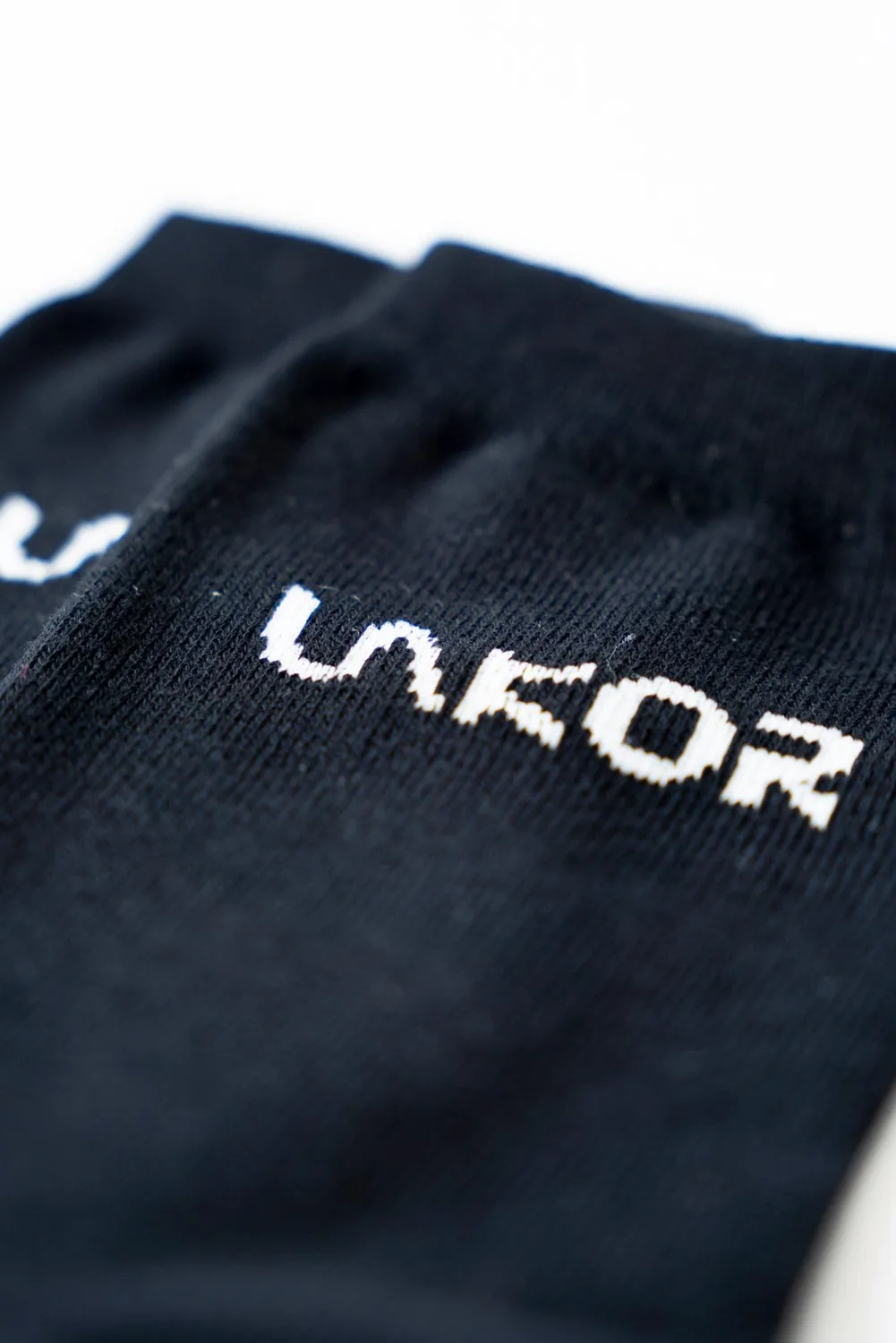 LAKOR Bamboo Socken schwarz Bambus 43-46