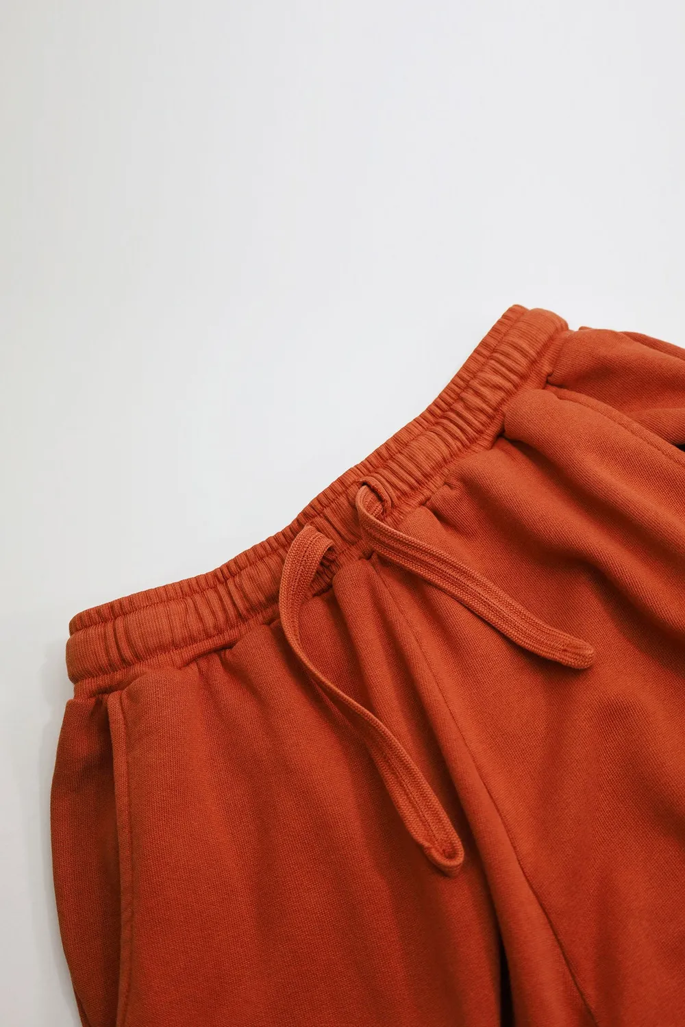Komodo Adam Jogger Clay XL Bio-Baumwolle Hose