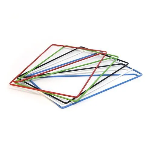 Langbrett Colorpop Wandregal Holz 60 cm schlicht