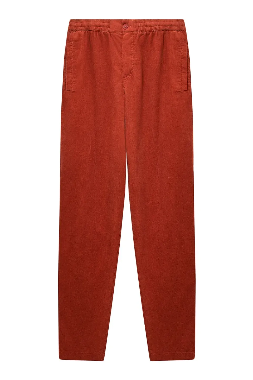 Komodo Andro Hose Terracotta aus Bio-Cord