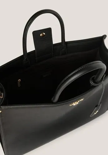 Motivi New Shopping-Bag Saffiano beschichtet 40 cm