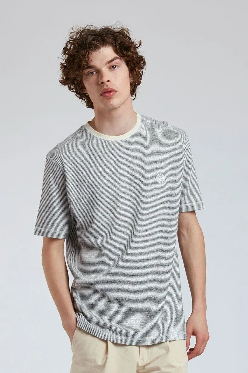 KOMODO KIN T-Shirt indigo Bio-Baumwolle