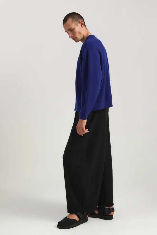 Oyuna Boto Bomberjacke Ink Cashmere