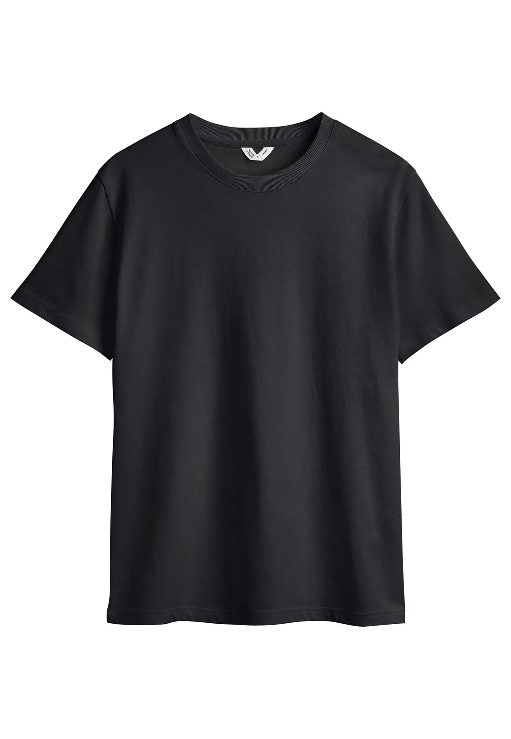 MELA PRAVIN T-Shirt schwer Bio-Baumwolle