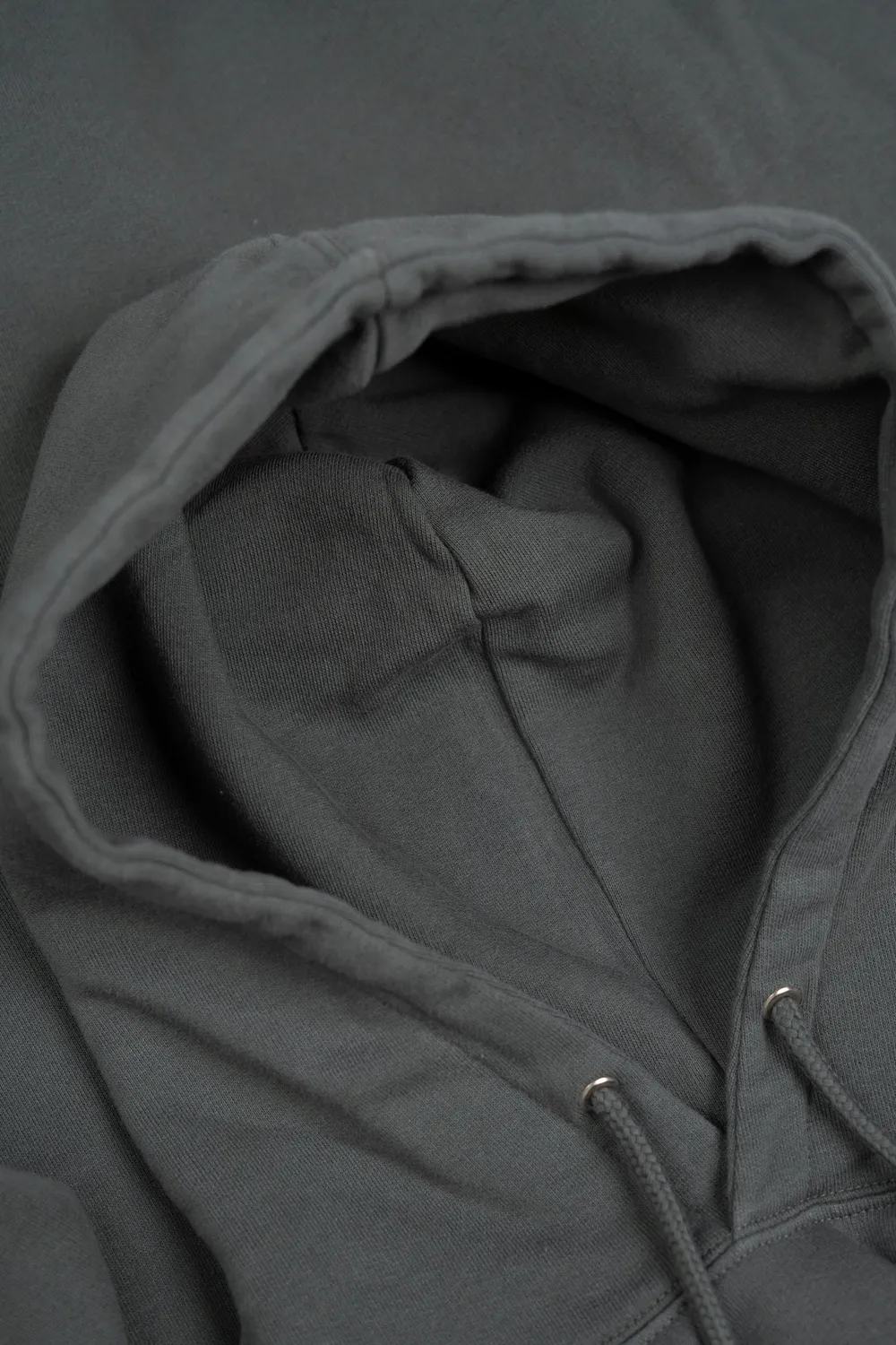 LAKOR Sightseer Seagull Hoodie Urban Chic Baumwolle