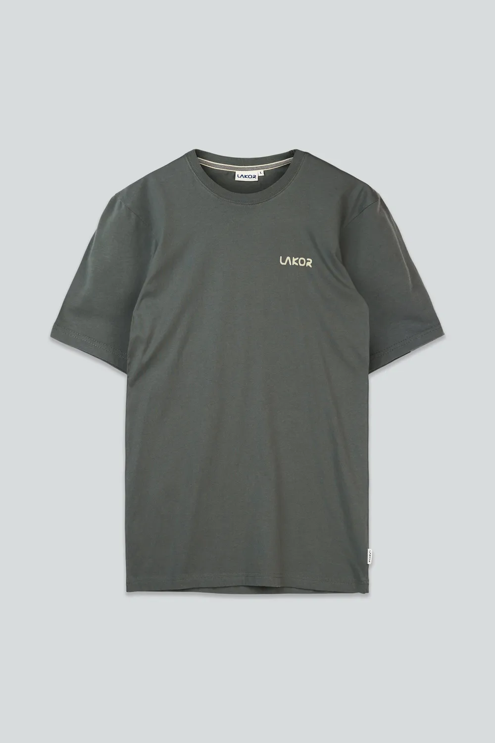 LAKOR Shipsters Reef T-Shirt Urban Chic Bio