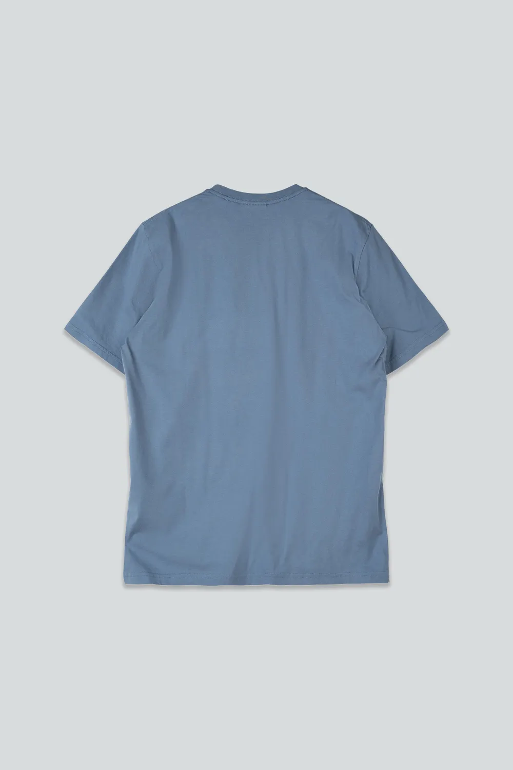 LAKOR An Otter Vacation T-Shirt Bering Sea Bio-Baumwolle