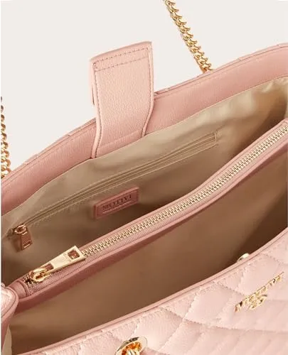 Motivi Shopping-Bag Spring Summer 24 Shopper Stepp Lederimitat