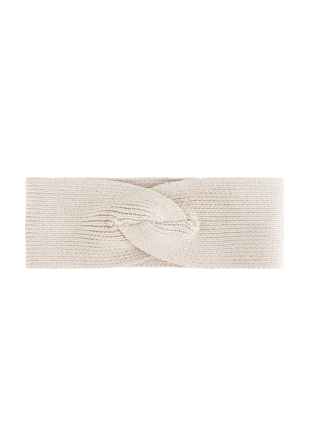 MELA MEENA Stirnband cloudy blue aus Bio-Baumwolle