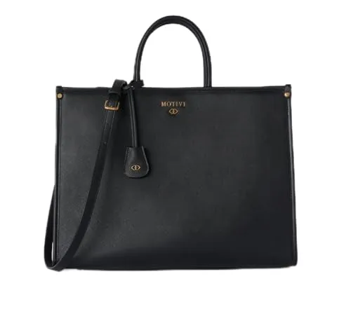 Motivi New Shopping-Bag Saffiano beschichtet 40 cm