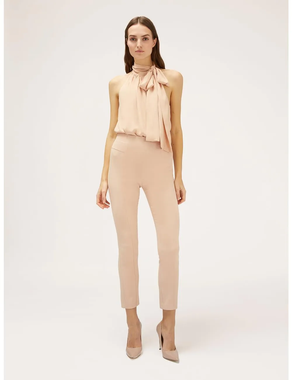 Motivi Skinny-Hose Limited Edition Cady-Stretch