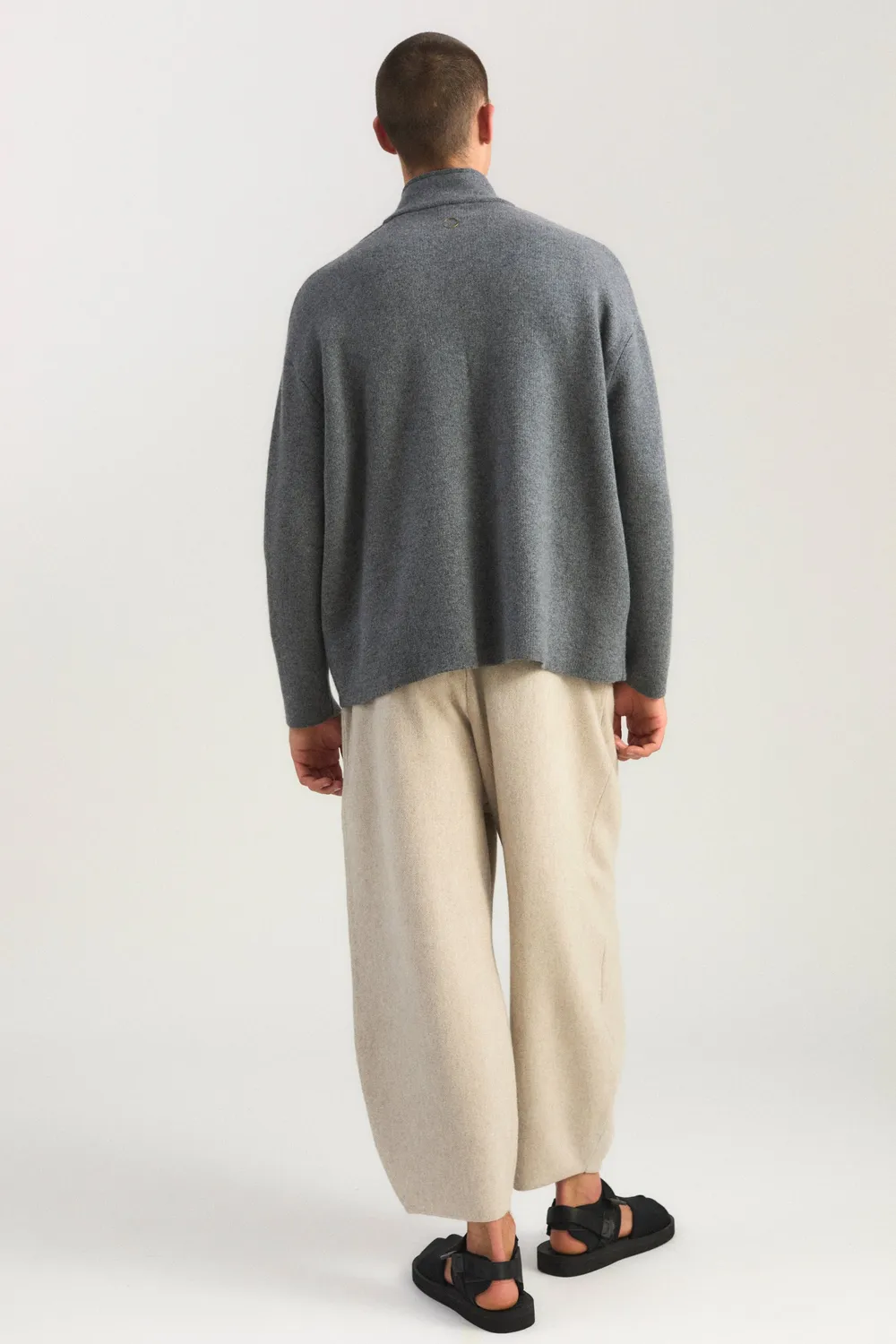 Oyuna Nomad Trousers Hose Feather locker