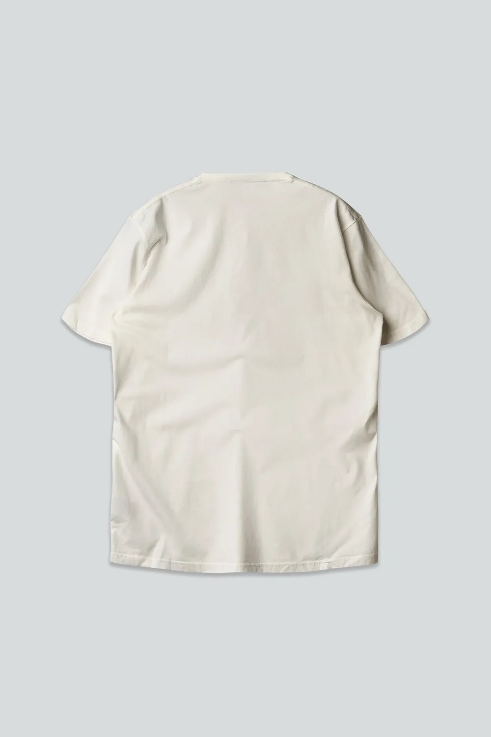 LAKOR Mini Smoking Salmon T-Shirt Star White Bio