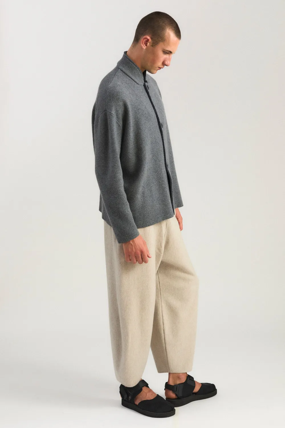 Oyuna Nomad Trousers Hose Feather locker
