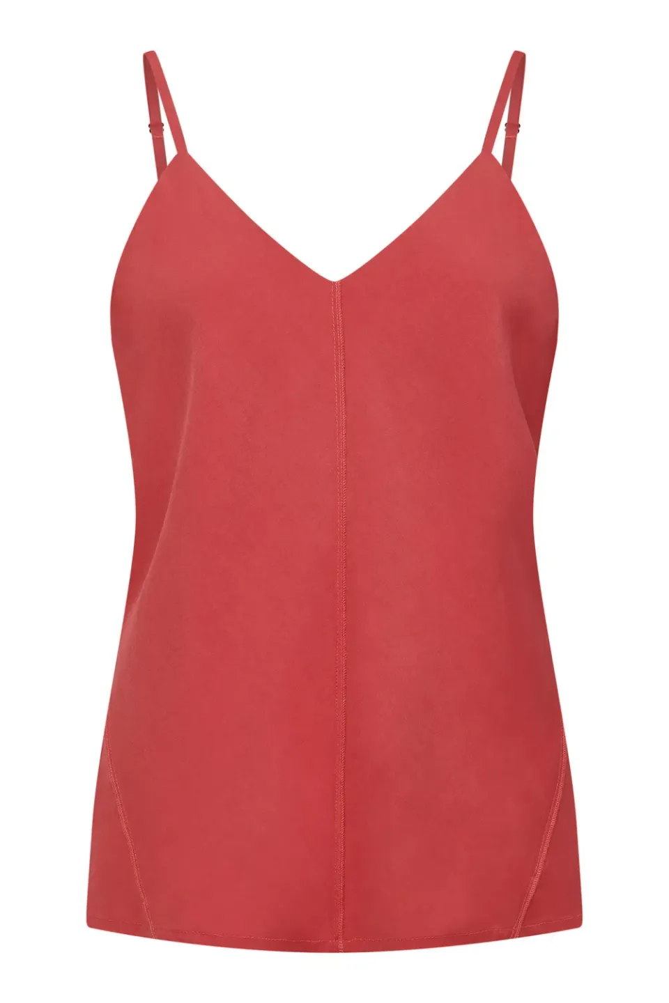 Komodo Freida Camisole Pink aus Viskose