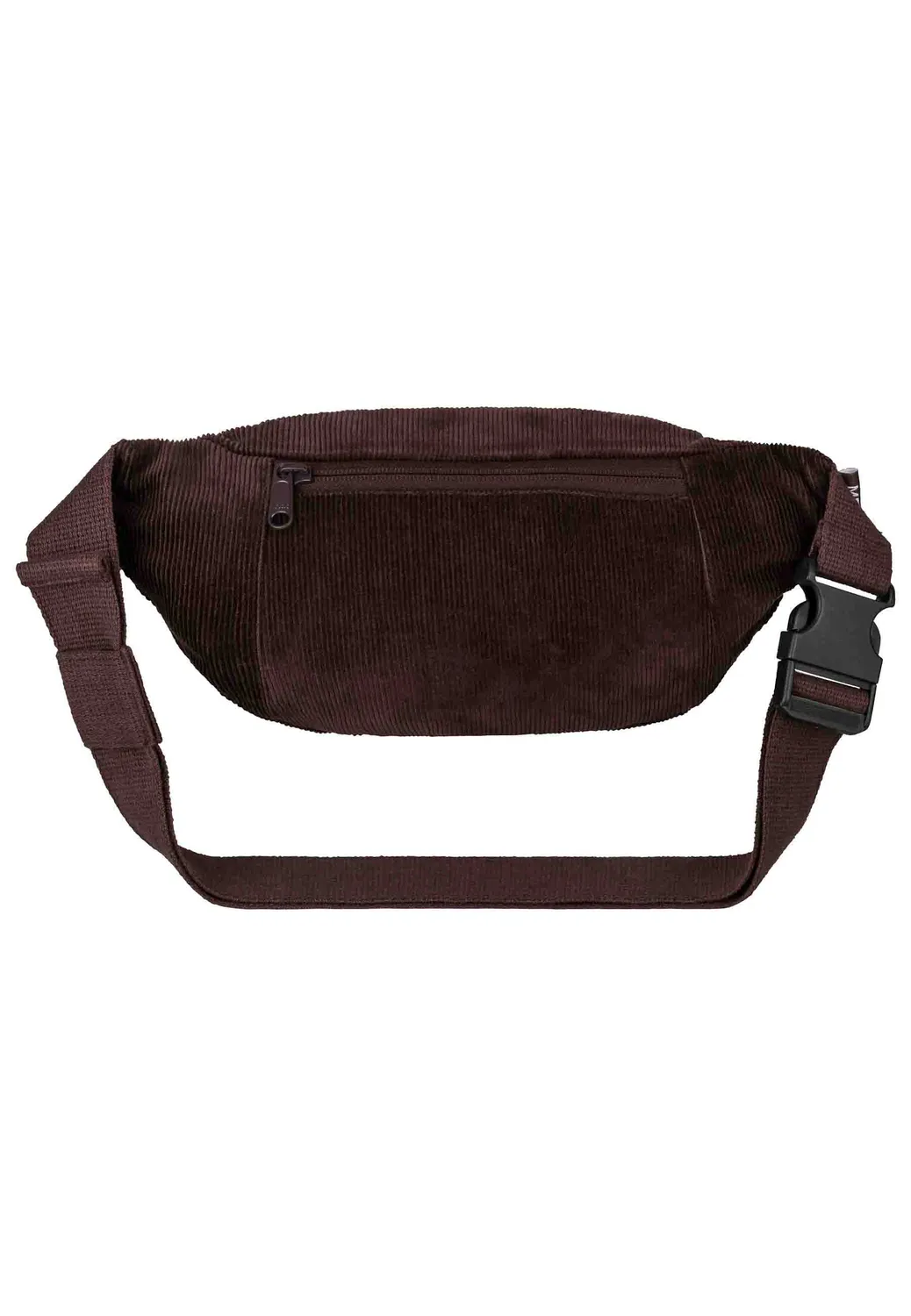 MELA BHAVIN Cord Bauchtasche 3 Liter walnuss