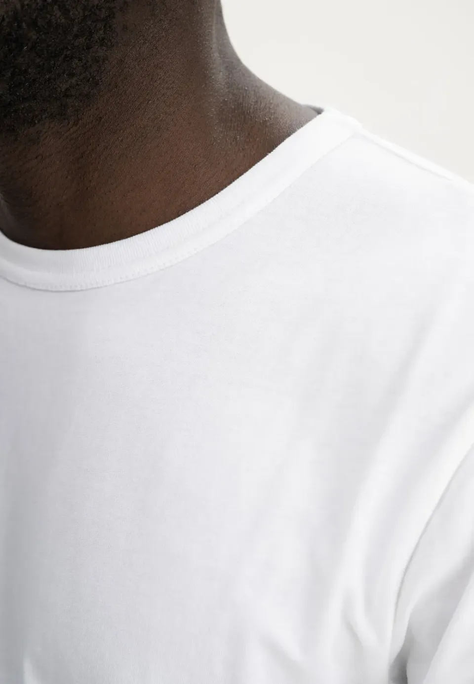 MELA Izaan T-Shirt navy Baumwolle