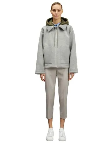 Motivi Cabanjacke Scuba mit Kapuze