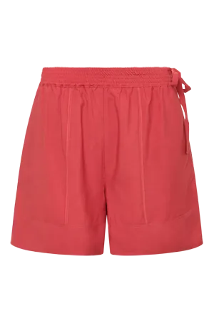 Komodo Maya Shorts Pink Gr.36 aus Viskose-Mix