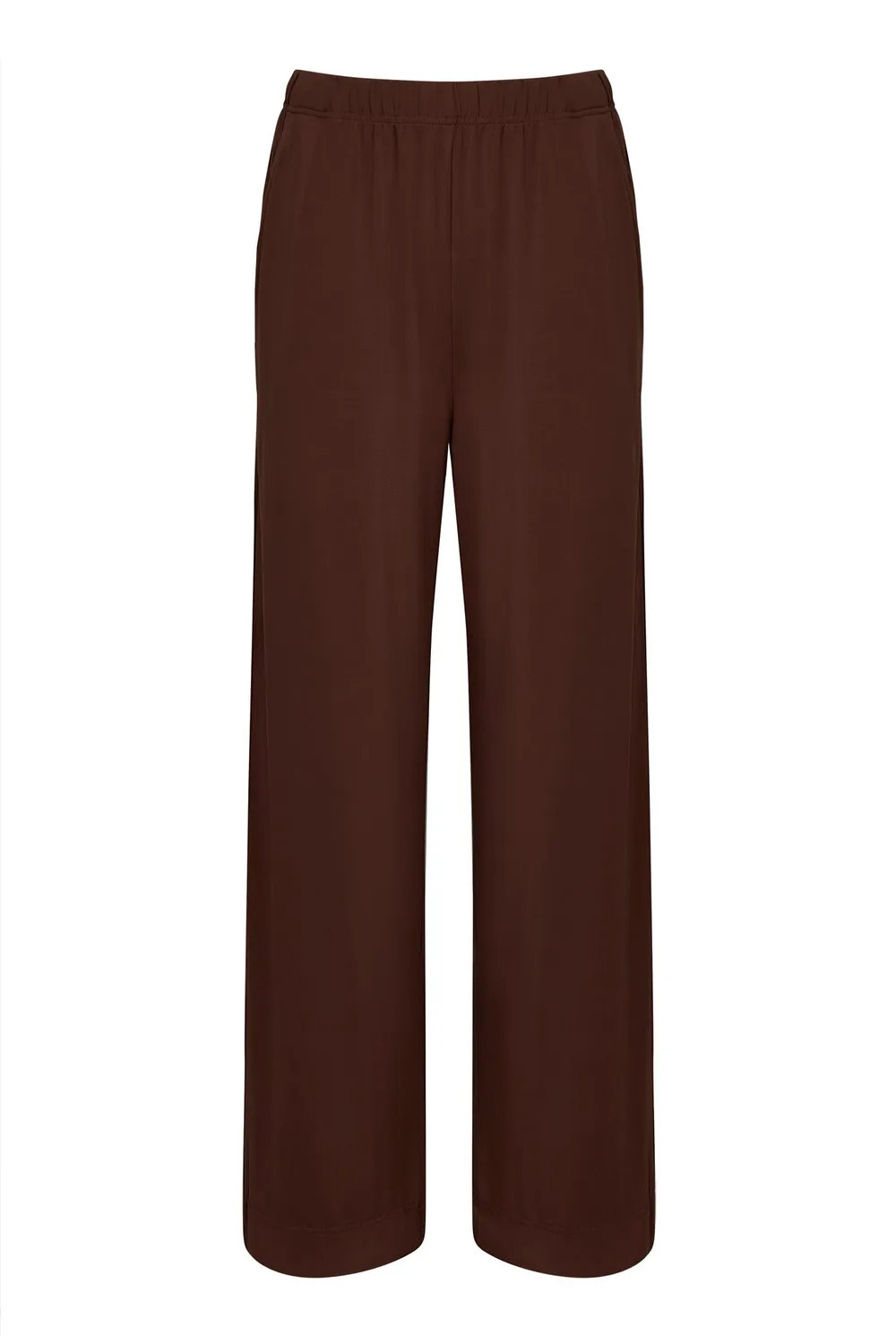 Komodo Binita Hose Chocolate Modal Jersey