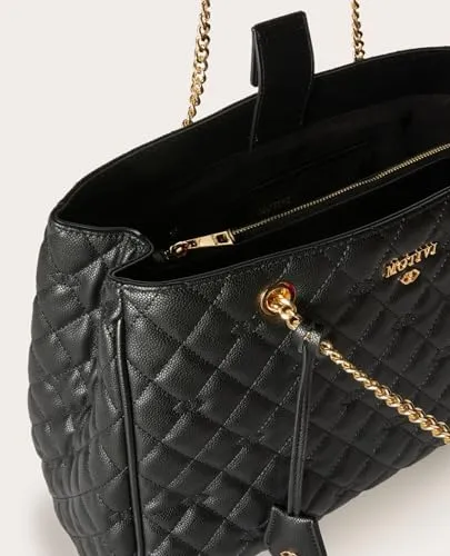 Motivi Gesteppte Shopper-Tasche 36 cm