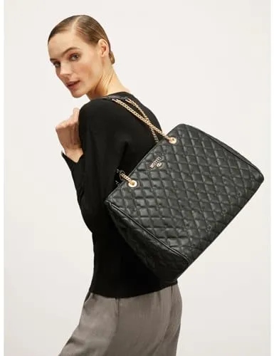 Motivi Gesteppte Shopper-Tasche 36 cm