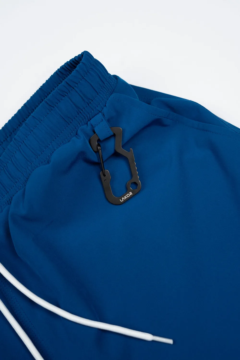 LAKOR Ocean Camper Swim Shorts Badeshorts Limoges recycelt