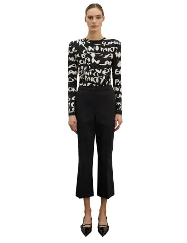 Motivi Spring Summer 24 Body drapiert bedruckt
