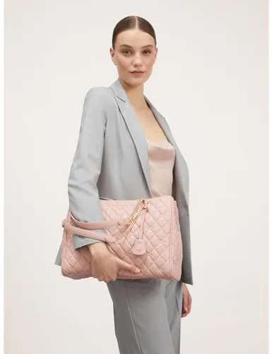 Motivi Shopping-Bag Spring Summer 24 Shopper Stepp Lederimitat
