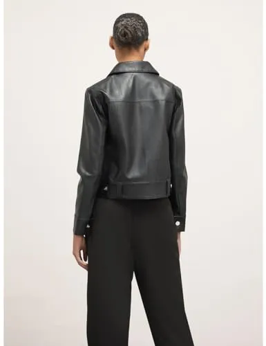 Motivi Blousonjacke beschichtet Jeansjacke