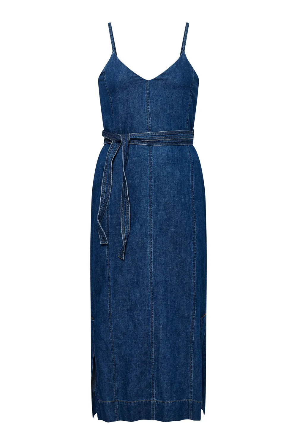 Komodo Iman Kleid Mid Wash Bio-Mix 36
