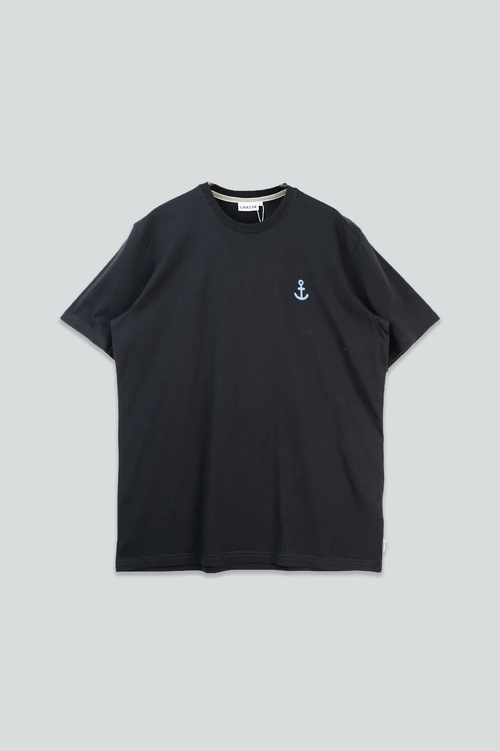 LAKOR Back Flipping T-Shirt Moonless Night Bio