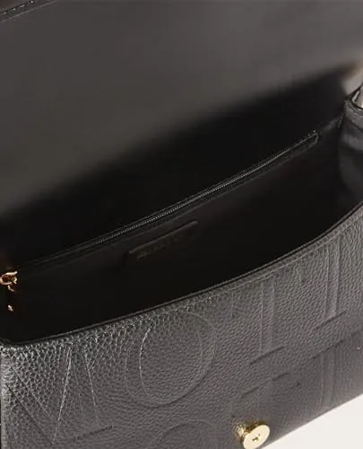 Motivi Prägeeffekt Crossbody Tasche Stickträger