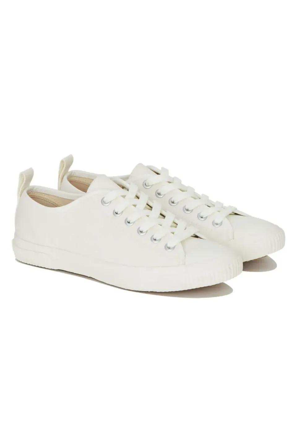 Komodo Eco Sneako Classic Sneaker Weiß 2.0