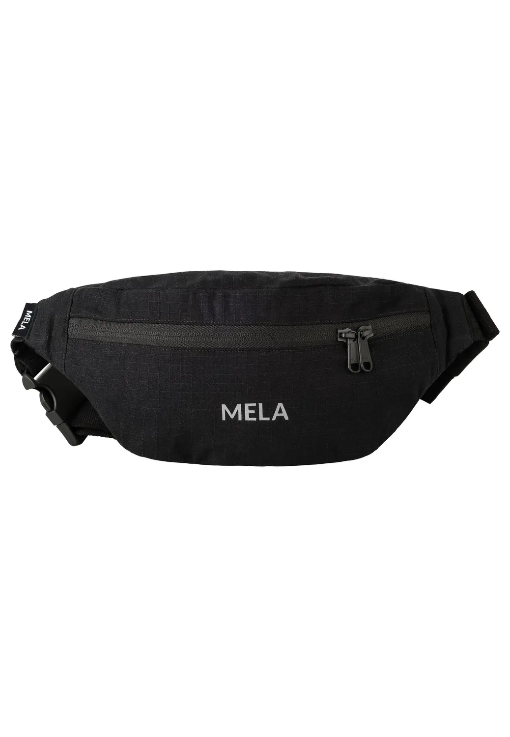 MELA KALINDI Bauchtasche navy 3 Liter Ripstop