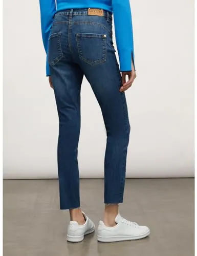 Motivi Gisele Skinny-Jeans Push-up Größe 40