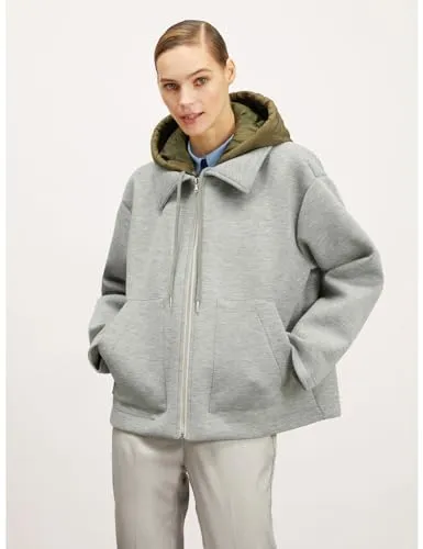 Motivi Cabanjacke Scuba mit Kapuze
