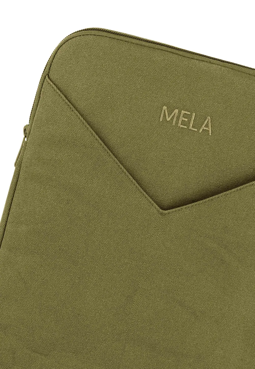 MELA SUMIT Laptophülle sunflower 13 Zoll