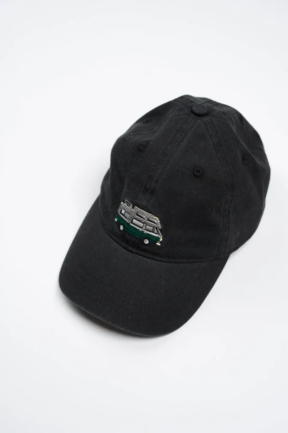 LAKOR Forest Camper Cap Moonless Night Bio-Baumwolle Onesize