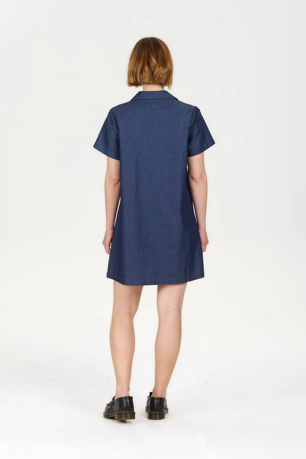 Komodo Talia Kleid Midwash Gr.36 Bio