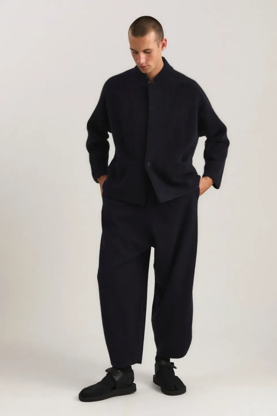 Oyuna Nomad Hose Ocean relaxed