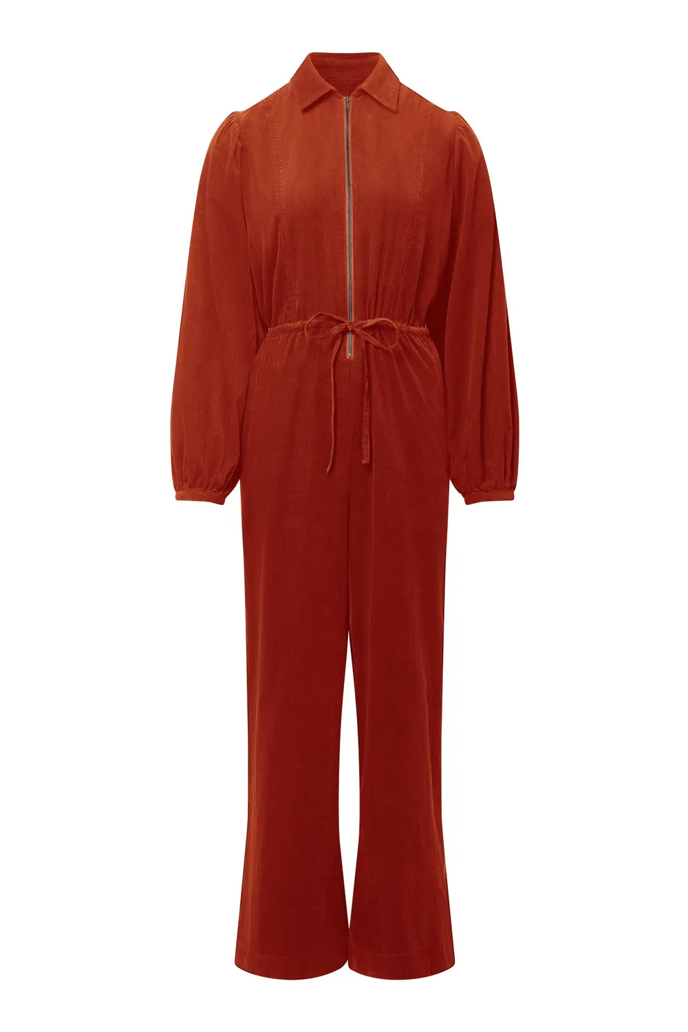 Komodo Amrita Jumpsuit Terracotta Cord