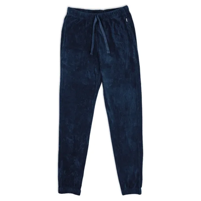 Langbrett Frottee Hose Bio-Baumwolle Unisex