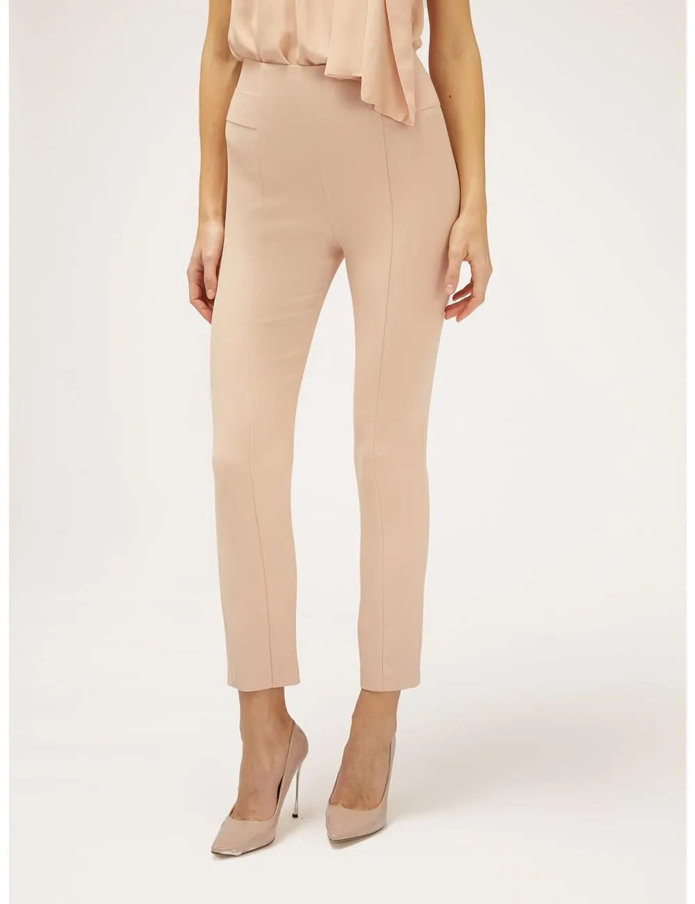 Motivi Skinny-Hose Limited Edition Cady-Stretch