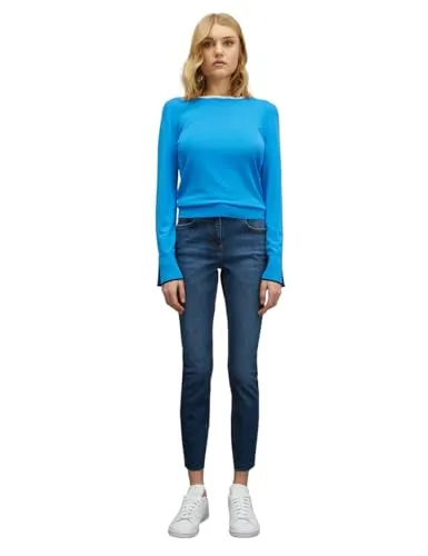 Motivi Gisele Skinny-Jeans Push-up Größe 40